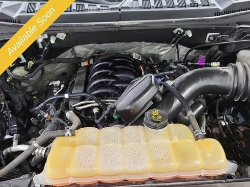 Used 2018 Ford F150 XLT w/ Equipment Group 301A Mid AWD/4WD image 8