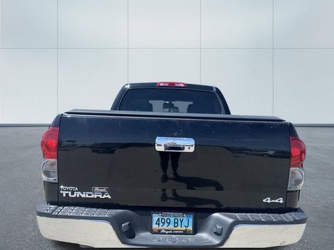 Used 2007 Toyota Tundra SR5 AWD/4WD image 7