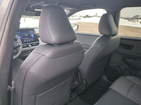 New 2026 Subaru Outback Premium image 18