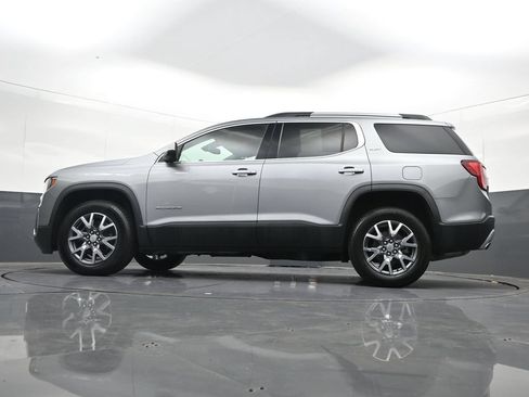 Used 2023 GMC Acadia SLT AWD/4WD image 32