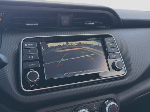 Used 2023 Nissan Kicks S FWD image 18