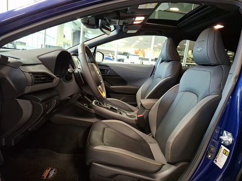 Certified 2025 Subaru Crosstrek 2.5i Wilderness w/ Crosstrek Mirror Package AWD/4WD image 13