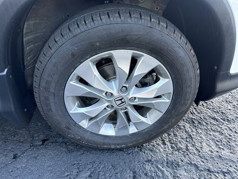 Used 2014 Honda CR-V EX image 11