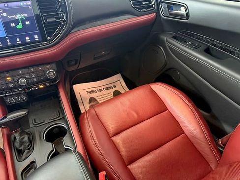 Used 2023 Dodge Durango SRT Hellcat image 29