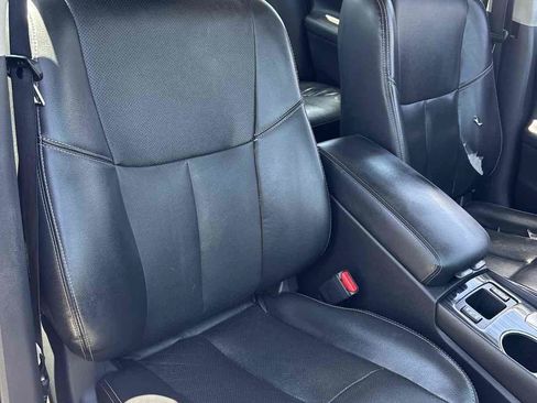 Used 2017 Nissan Altima 2.5 SL FWD image 16