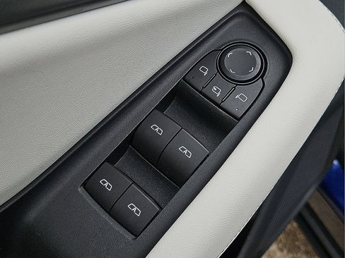 Used 2024 Acura ZDX A-Spec RWD image 16