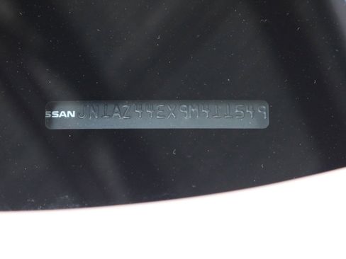 Used 2009 Nissan 370Z NISMO image 49