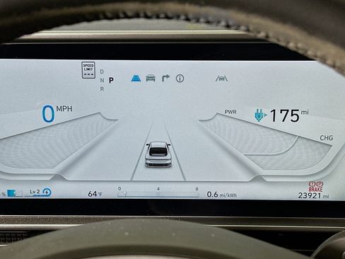 Used 2024 Hyundai Ioniq 6 SE image 19