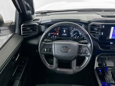 Used 2025 Toyota Tundra SR5 w/ SX Package image 17