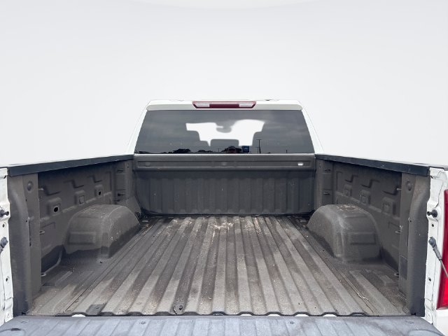 Used 2021 Chevrolet Silverado 1500 Custom Trail Boss w/ Safety Confidence Package AWD/4WD image 24