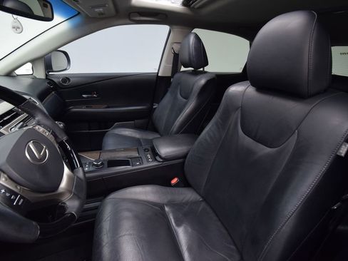 Used 2015 Lexus RX 350 350 image 18
