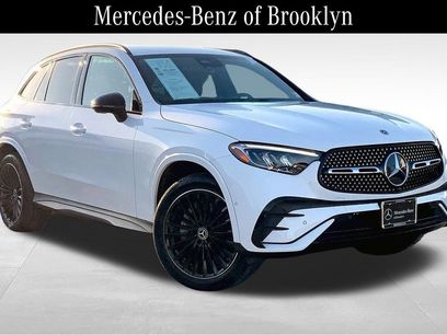 Certified 2025 Mercedes-Benz GLC 300 4MATIC
