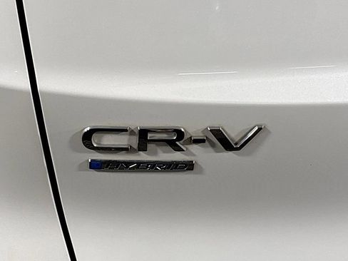 Certified 2024 Honda CR-V Sport-L image 25
