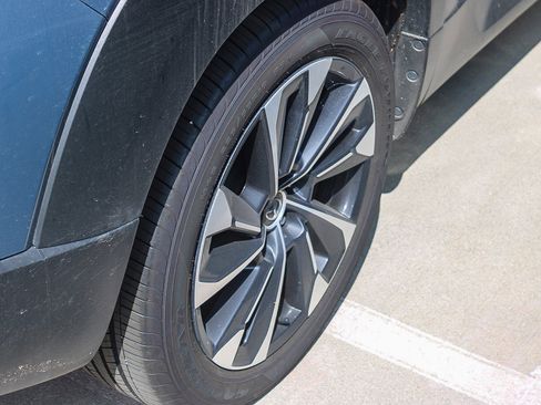 Used 2025 MAZDA CX-50 2.5 Hybrid w/ Premium Plus Pkg image 16