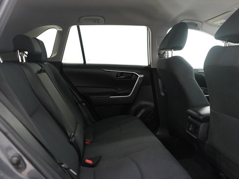 Used 2023 Toyota RAV4 LE image 14