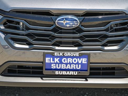 New 2025 Subaru Crosstrek 2.5i Sport image 7