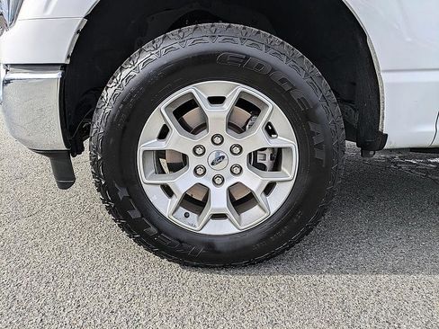 Used 2023 Ford F150 XLT image 10