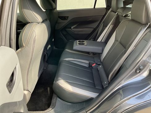 New 2026 Subaru Crosstrek 2.5i Wilderness AWD/4WD image 26