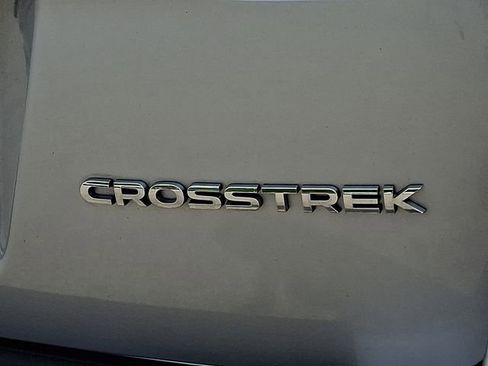Used 2023 Subaru Crosstrek 2.5i Limited w/ Moonroof Package image 34