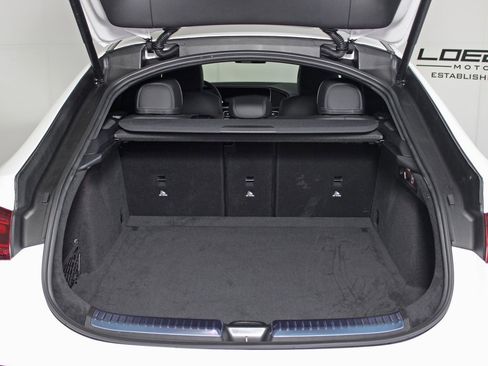 Certified 2025 Mercedes-Benz GLE 53 AMG 4MATIC Coupe image 9