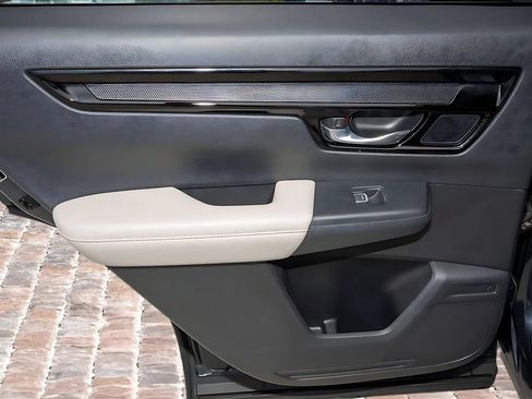 Certified 2023 Honda CR-V EX-L image 12