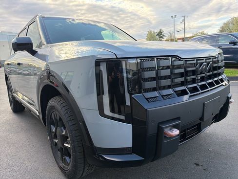 New 2027 Kia Telluride SX Prestige X-Pro AWD/4WD image 4