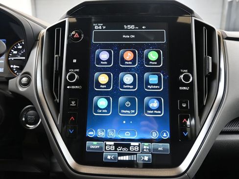 New 2026 Subaru Crosstrek 2.5i Wilderness image 33