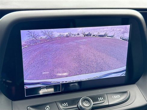 Used 2023 Chevrolet Camaro SS image 13