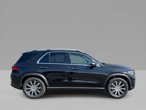 Used 2026 Mercedes-Benz GLE 350 4MATIC image 9