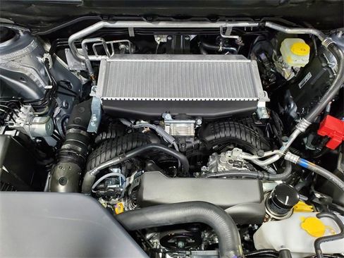 New 2026 Subaru Ascent Limited image 25