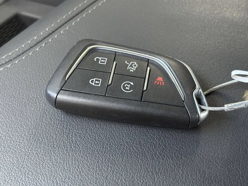 Used 2026 Cadillac CT5 Premium Luxury AWD/4WD image 22
