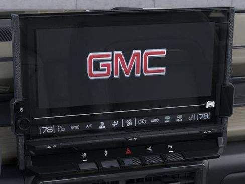 New 2026 GMC Hummer EV SUV image 20