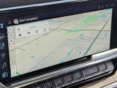 New 2025 Chevrolet Silverado 1500 LT image 12