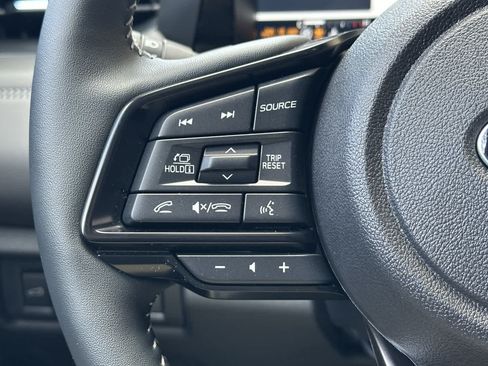New 2026 Subaru Outback Touring AWD/4WD image 28