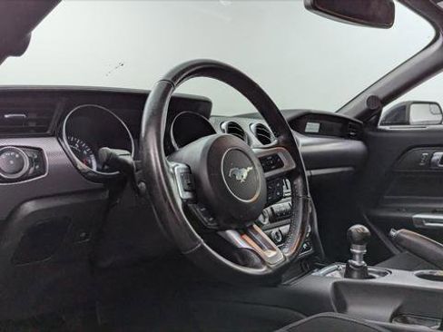 Used 2017 Ford Mustang GT image 18