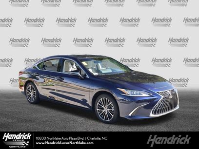 Used 2025 Lexus ES 350 w/ Premium Package