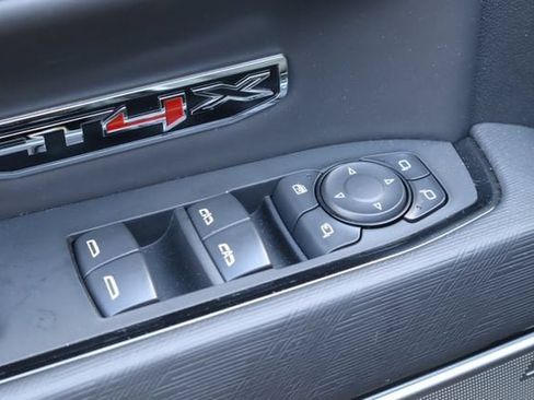 Used 2026 GMC Sierra 1500 AT4X w/ AT4X AEV Edition AWD/4WD image 22