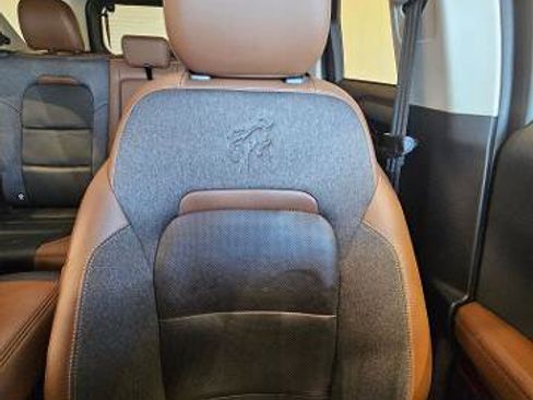 Certified 2021 Ford Bronco Sport Outer Banks image 18