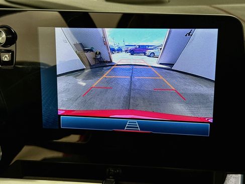 Used 2024 Chevrolet Corvette Stingray Coupe w/ 1LT RWD image 16
