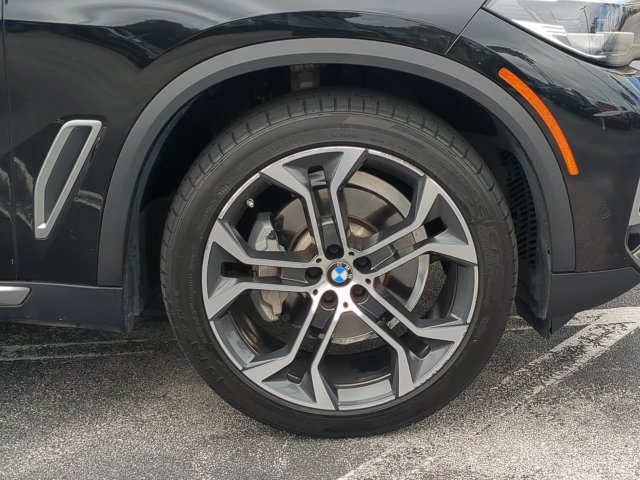 Used 2022 BMW X5 sDrive40i RWD image 11