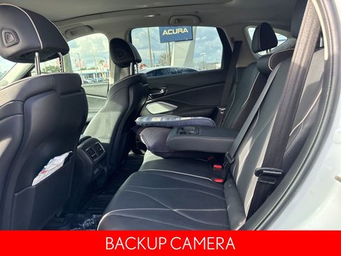 Used 2020 Acura RDX AWD w/ Advance Package image 11