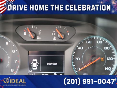 Used 2019 Chevrolet Malibu LS FWD image 19
