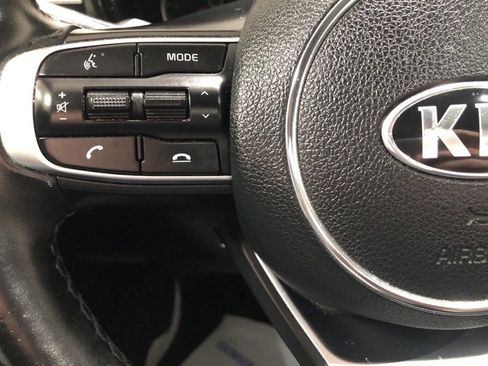 Used 2021 Kia K5 EX w/ EX Premium Package image 23