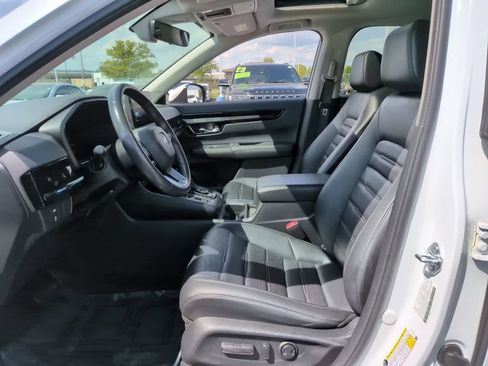 Used 2024 Honda CR-V EX-L image 20