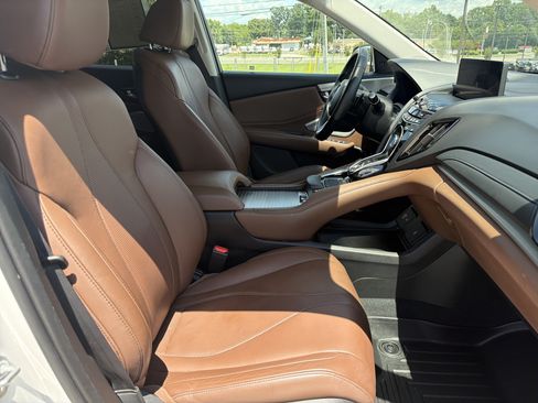 Used 2021 Acura RDX FWD w/ Technology Package image 33