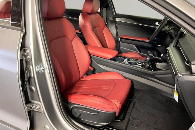 New 2026 Kia K5 GT-Line w/ GT-Line Premium Package FWD image 11