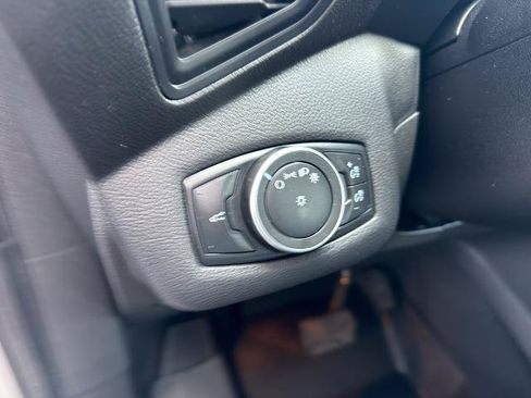 Certified 2019 Ford Escape S FWD image 18