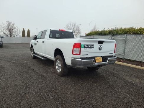 Certified 2024 RAM 3500 Big Horn image 3