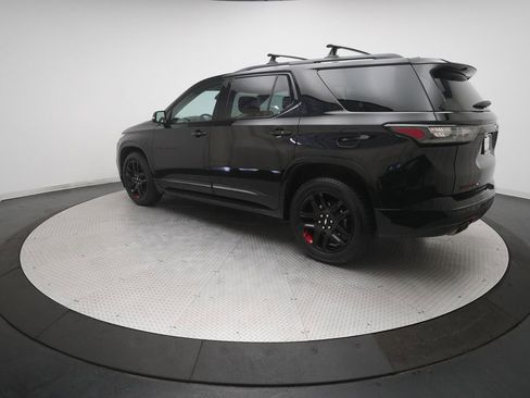 Used 2018 Chevrolet Traverse Premier w/ Redline Edition image 35