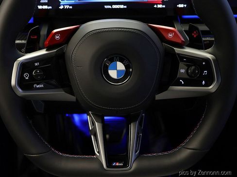 New 2026 BMW M5 w/ Executive Package image 18